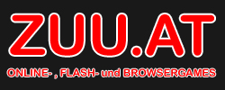 ZUU.AT – Online-, Flash- und Browsergames!